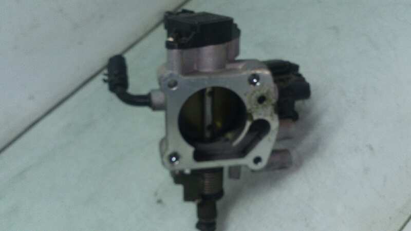 CAJA MARIPOSA KIA SHUMA S6D