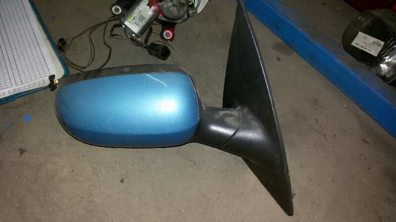 RETROVISOR DERECHO OPEL CORSA Y 17 DT