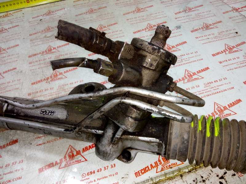 CREMALLERA DIRECCION NISSAN PRIMERA YD22