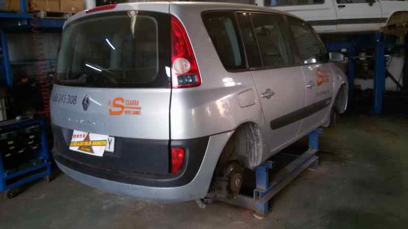 ABS RENAULT ESPACE G9T J742