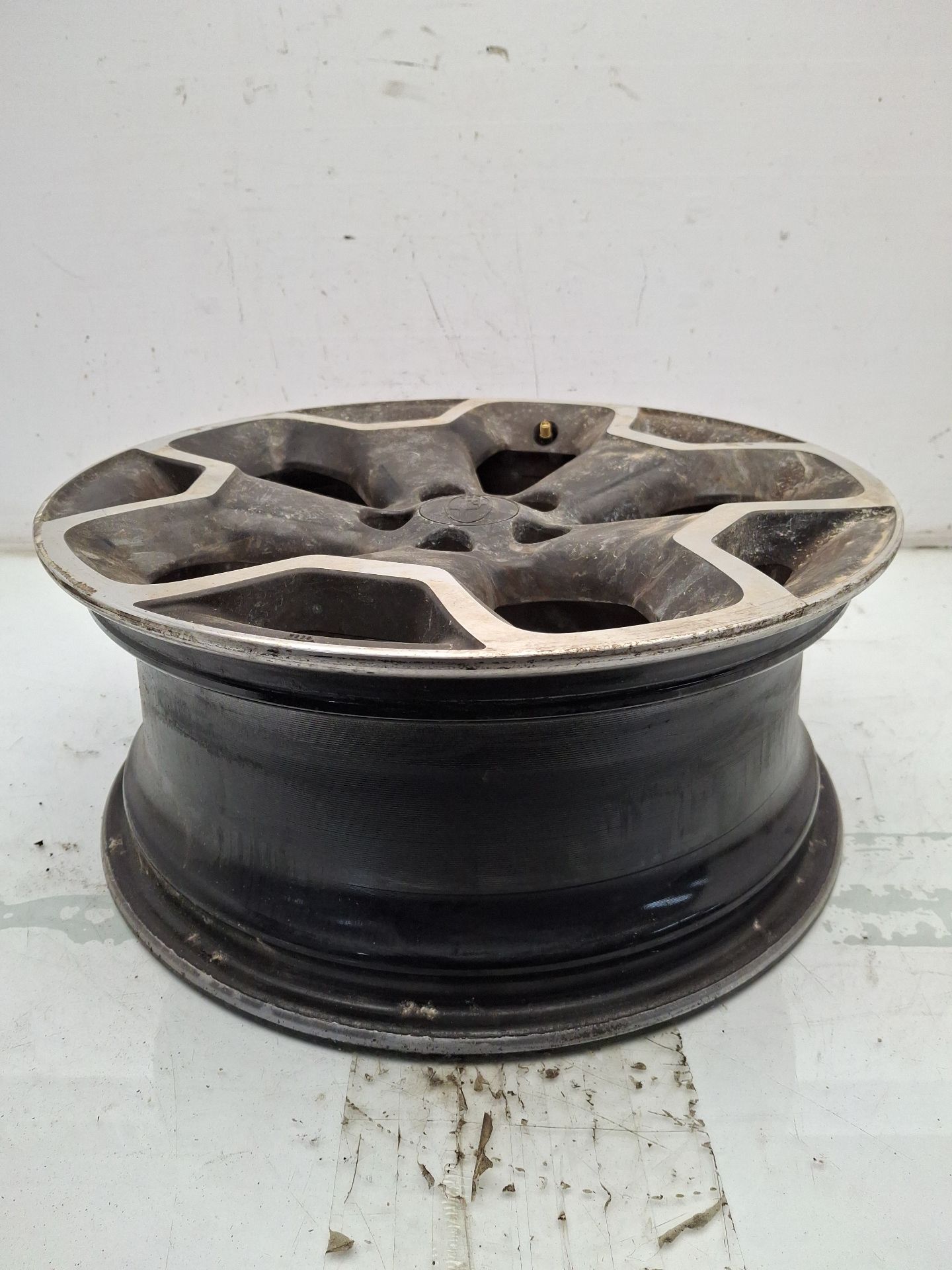 LLANTA SUBARU IMPREZA 