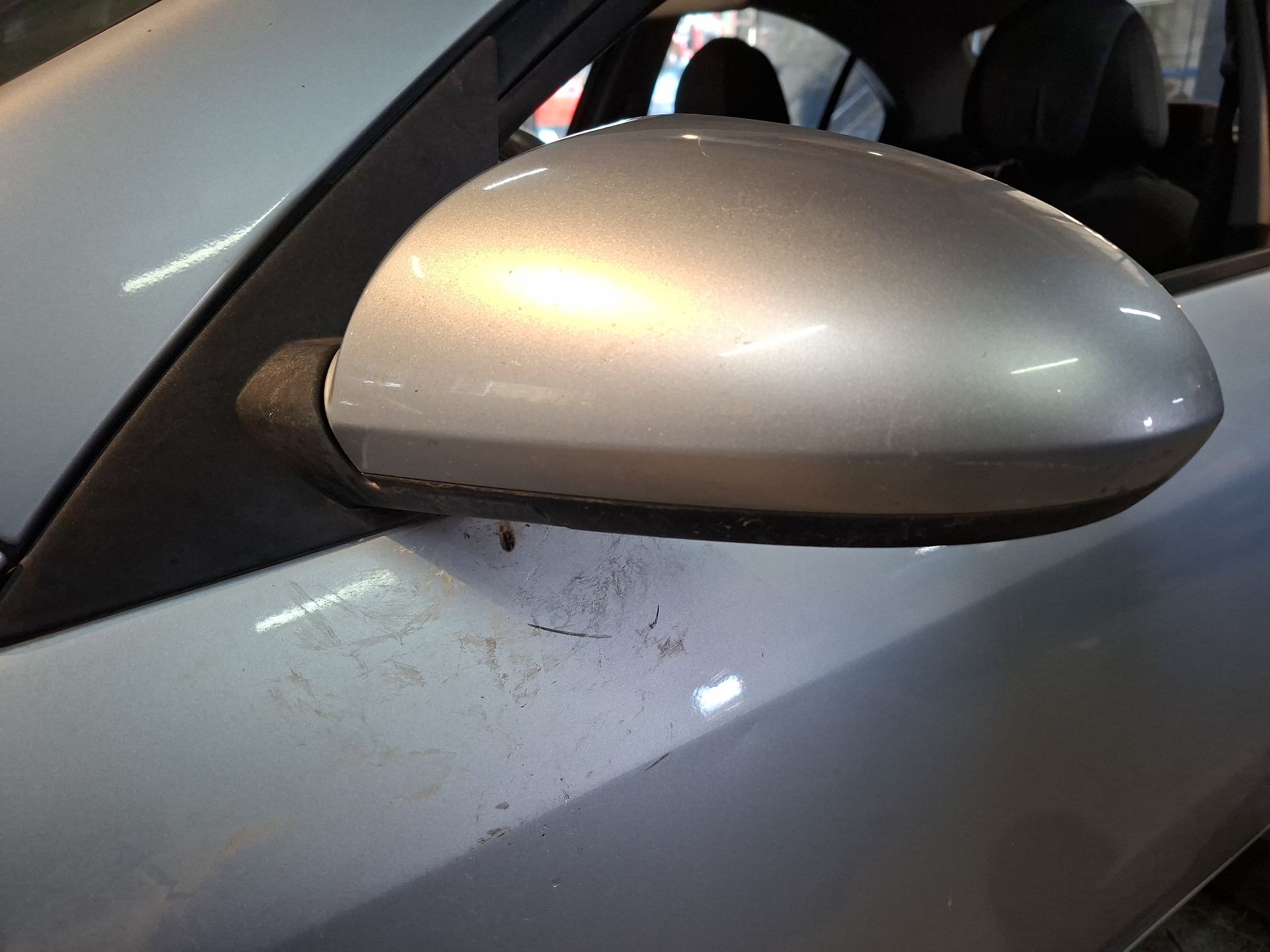  NISSAN PRIMERA (P12) 2.2 Di