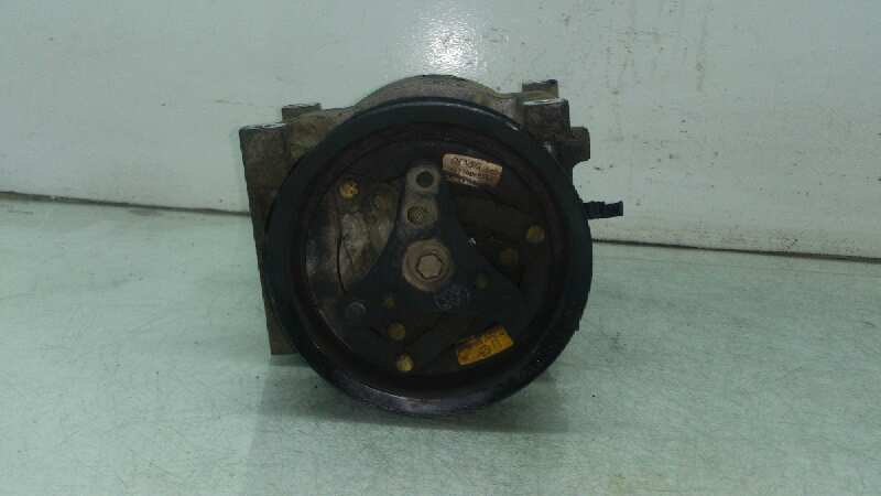COMPRESOR AIRE ACONDICIONADO FIAT DOBLO 182B9000