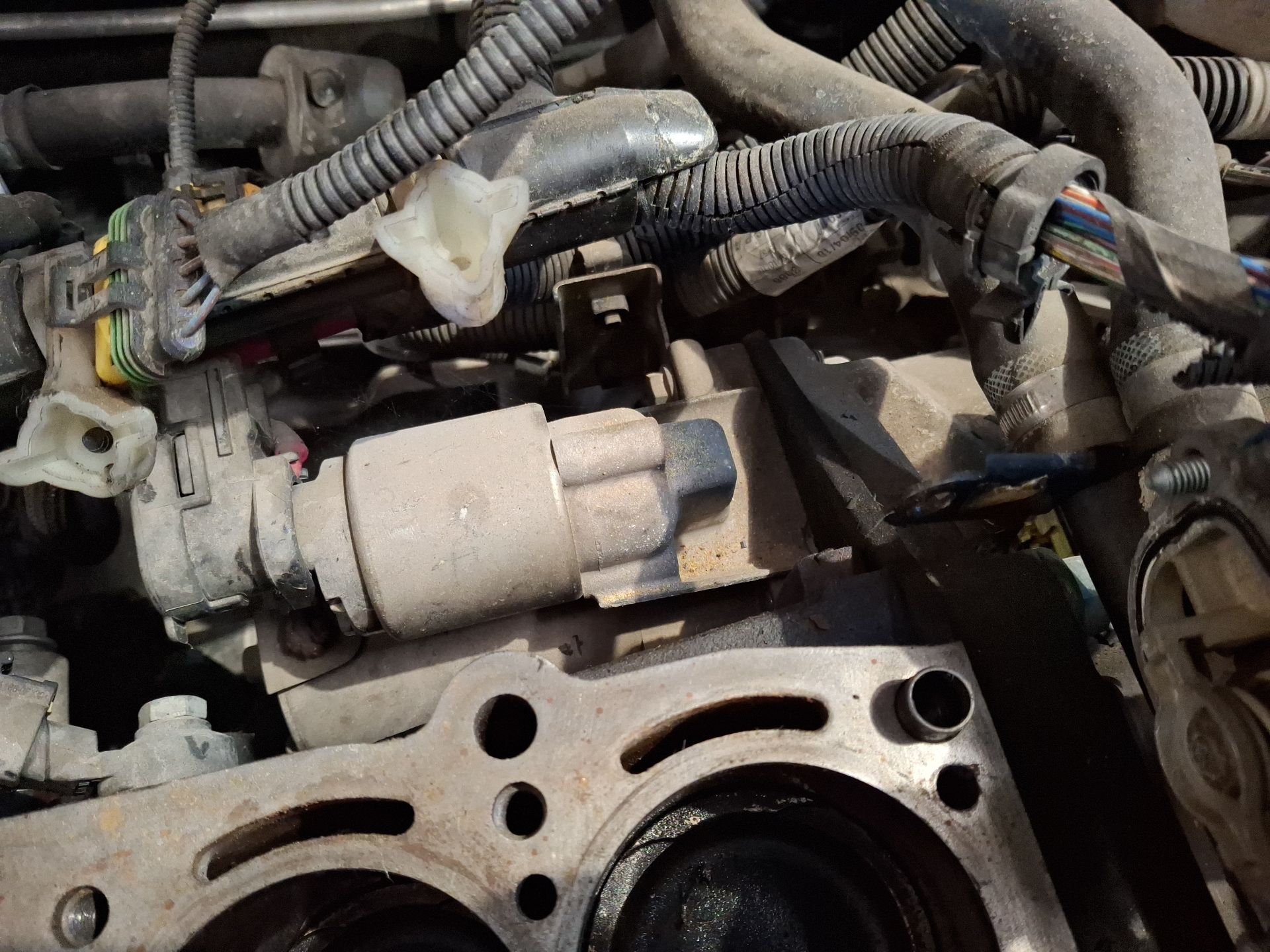  ALFA ROMEO GIULIETTA (940_) 1.4 TB (940FXA1A, 940FXT1A)