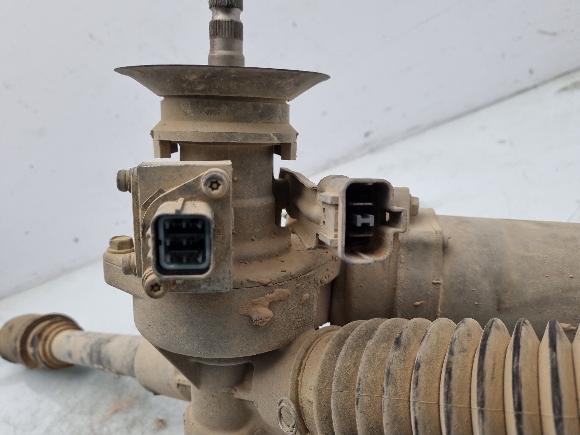 CREMALLERA DIRECCION SUZUKI SX4 D19AA