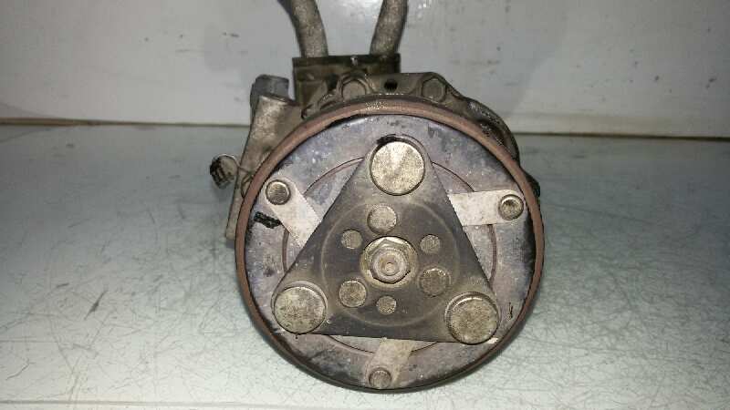 COMPRESOR AIRE ACONDICIONADO FIAT GRANDE 199A3000