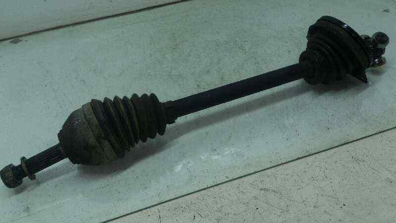 TRANSMISION DELANTERA IZQUIERDA RENAULT 19 F2N