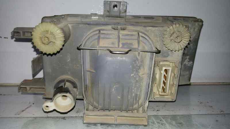 FARO IZQUIERDO SEAT IBIZA 