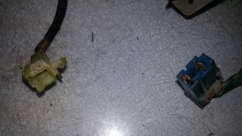 COLUMNA DIRECCION RENAULT CLIO K9K W7