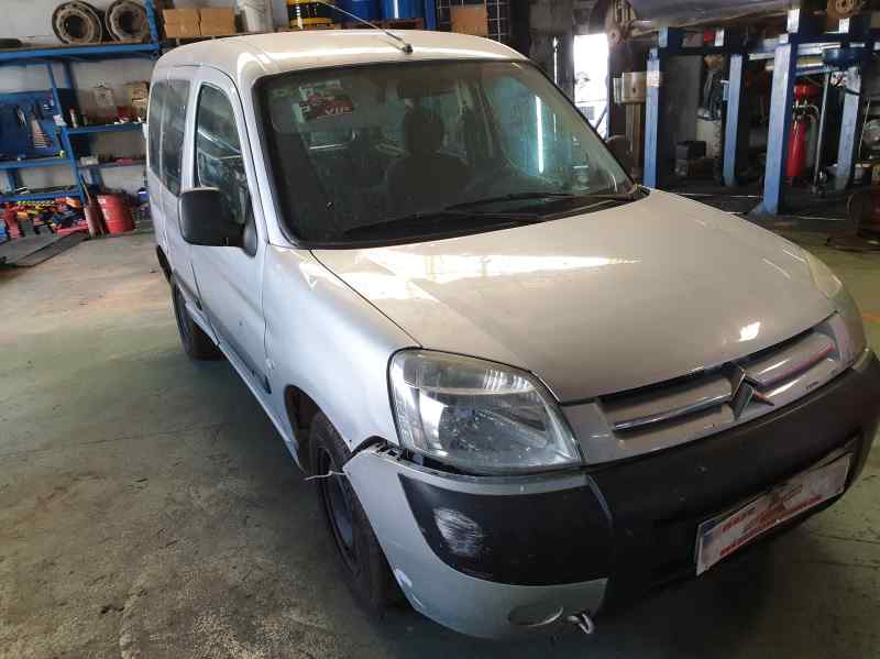 CAUDALIMETRO CITROEN BERLINGO WJY