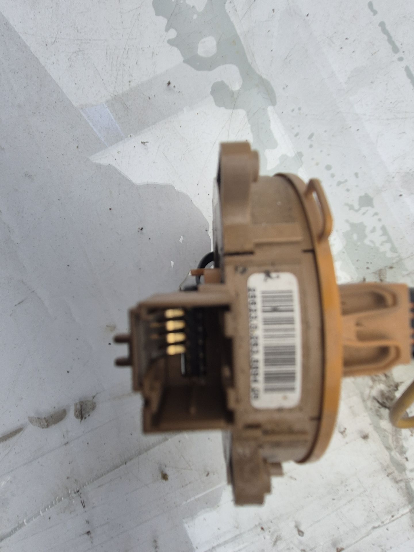 ANILLO AIRBAG ALFA ROMEO GIULIETTA 