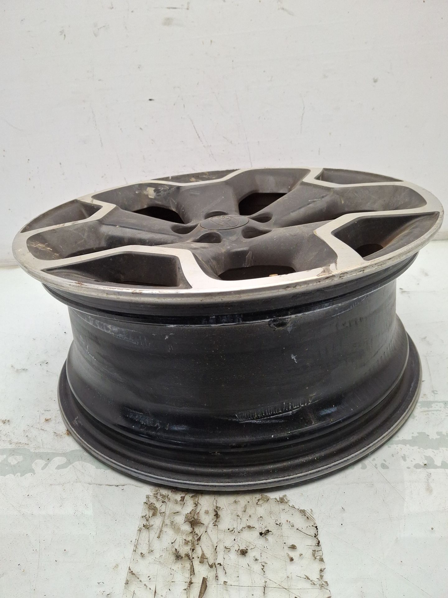 LLANTA SUBARU IMPREZA 