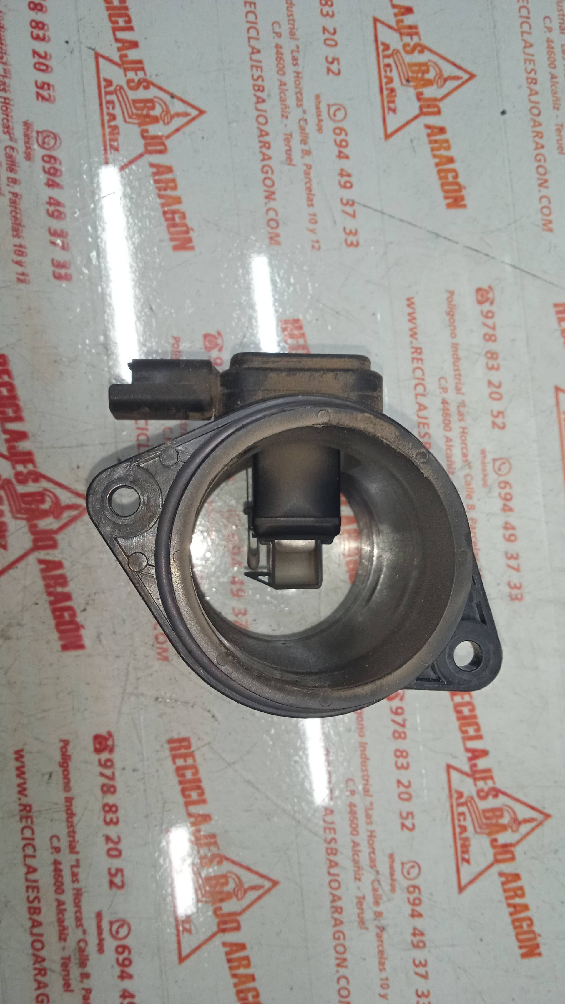 CAUDALIMETRO CITROEN C3 8HZ