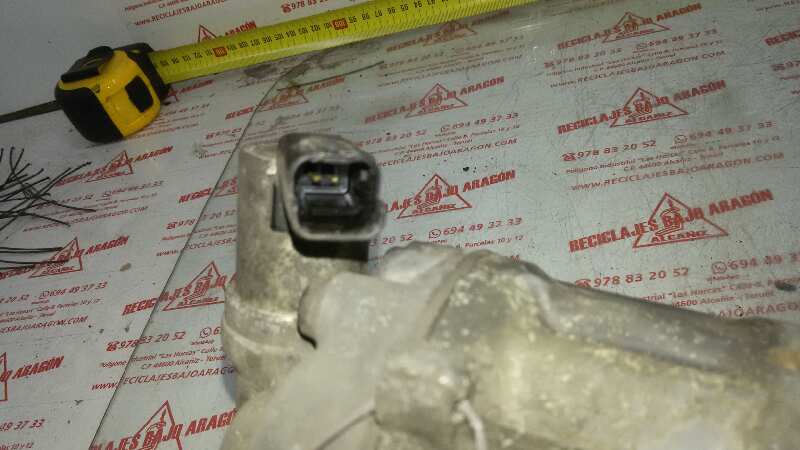 COMPRESOR AIRE ACONDICIONADO CITROEN C5 BERLINA RHR