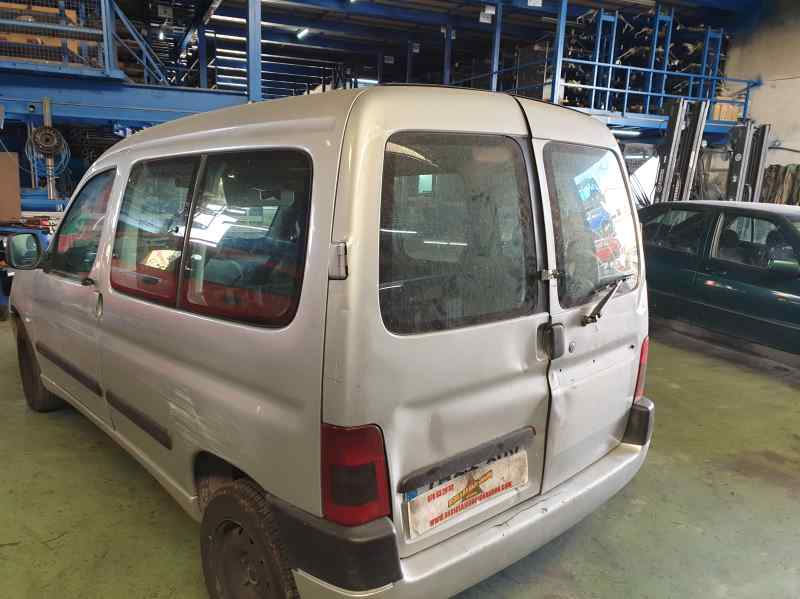 CAUDALIMETRO CITROEN BERLINGO WJY