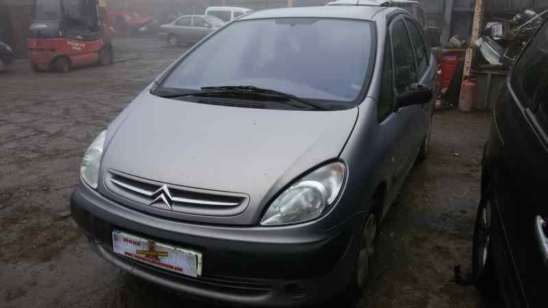 MANDO LIMPIA CITROEN XSARA RHY