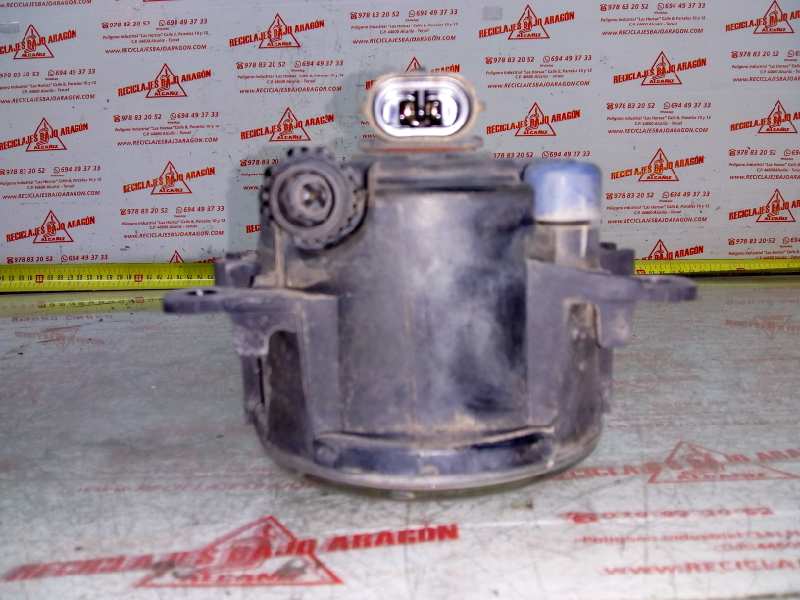 FARO ANTINIEBLA DERECHO RENAULT GRAND K9K P7