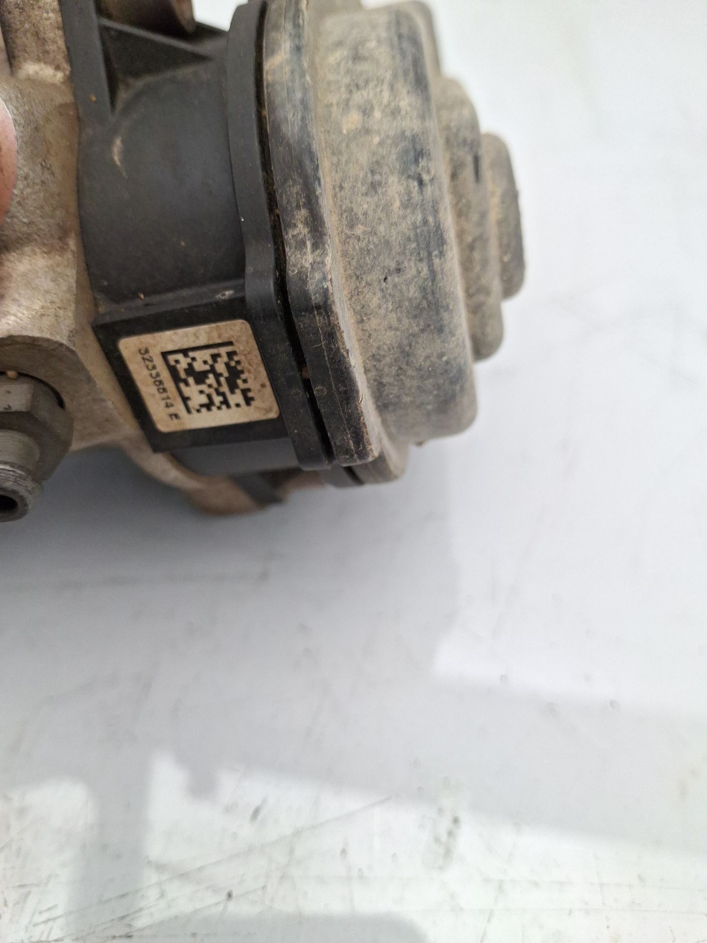 PINZA FRENO TRASERA DERECHA NISSAN JUKE 