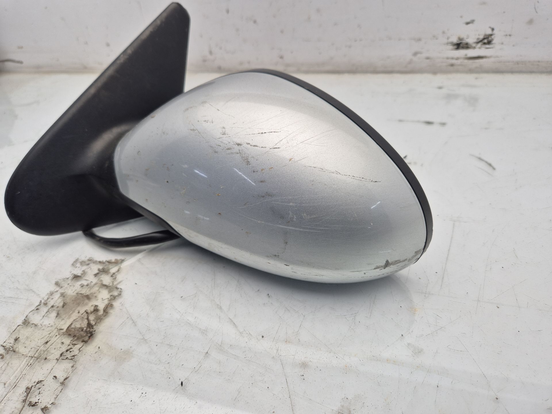 RETROVISOR IZQUIERDO SEAT TOLEDO 