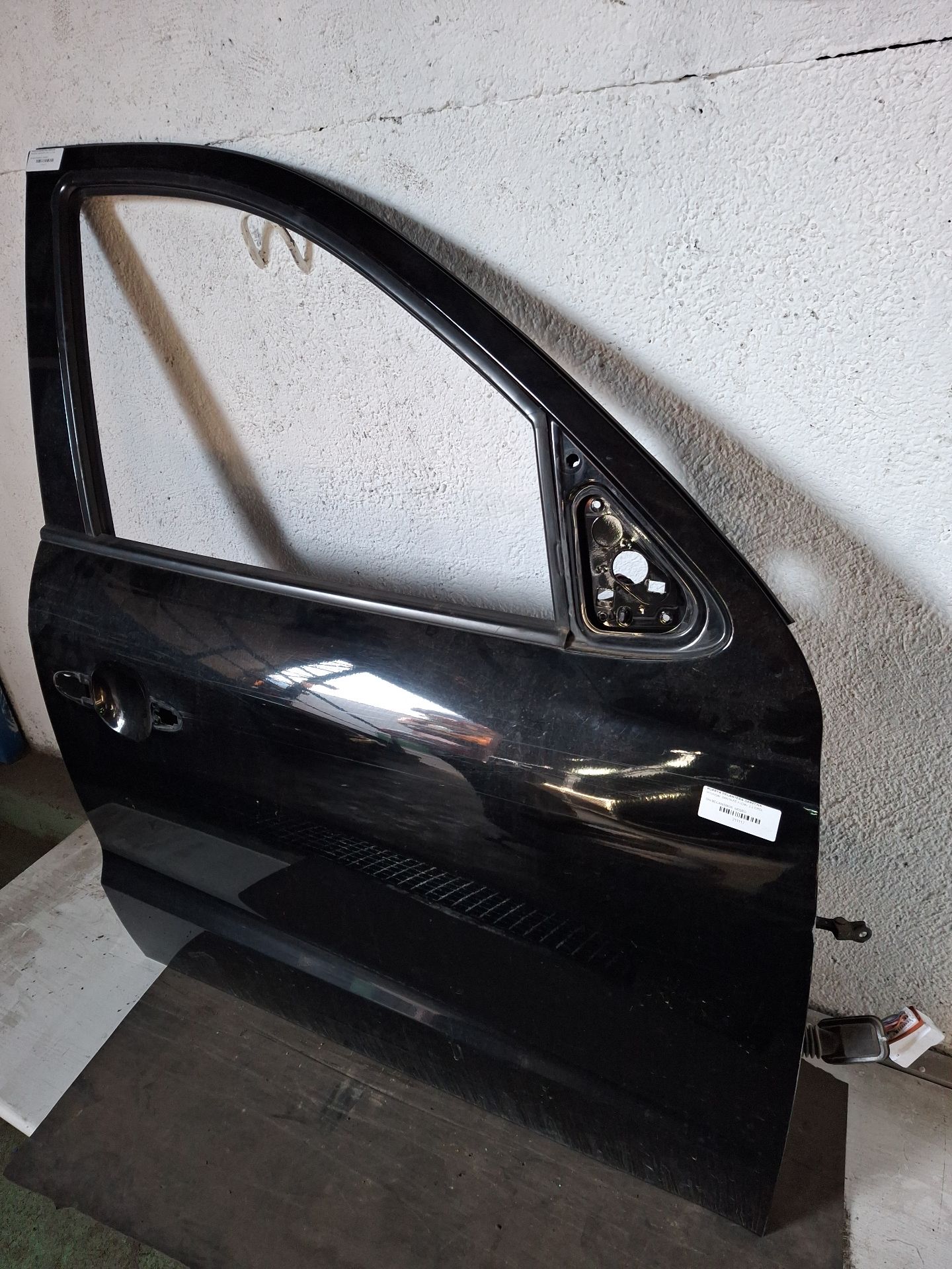 PUERTA DELANTERA DERECHA HYUNDAI SANTA 