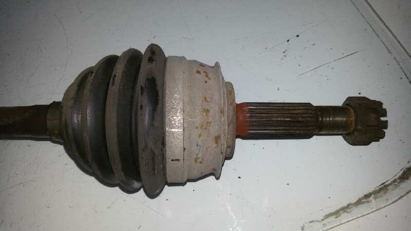 TRANSMISION DELANTERA DERECHA OPEL ASTRA X16XEL