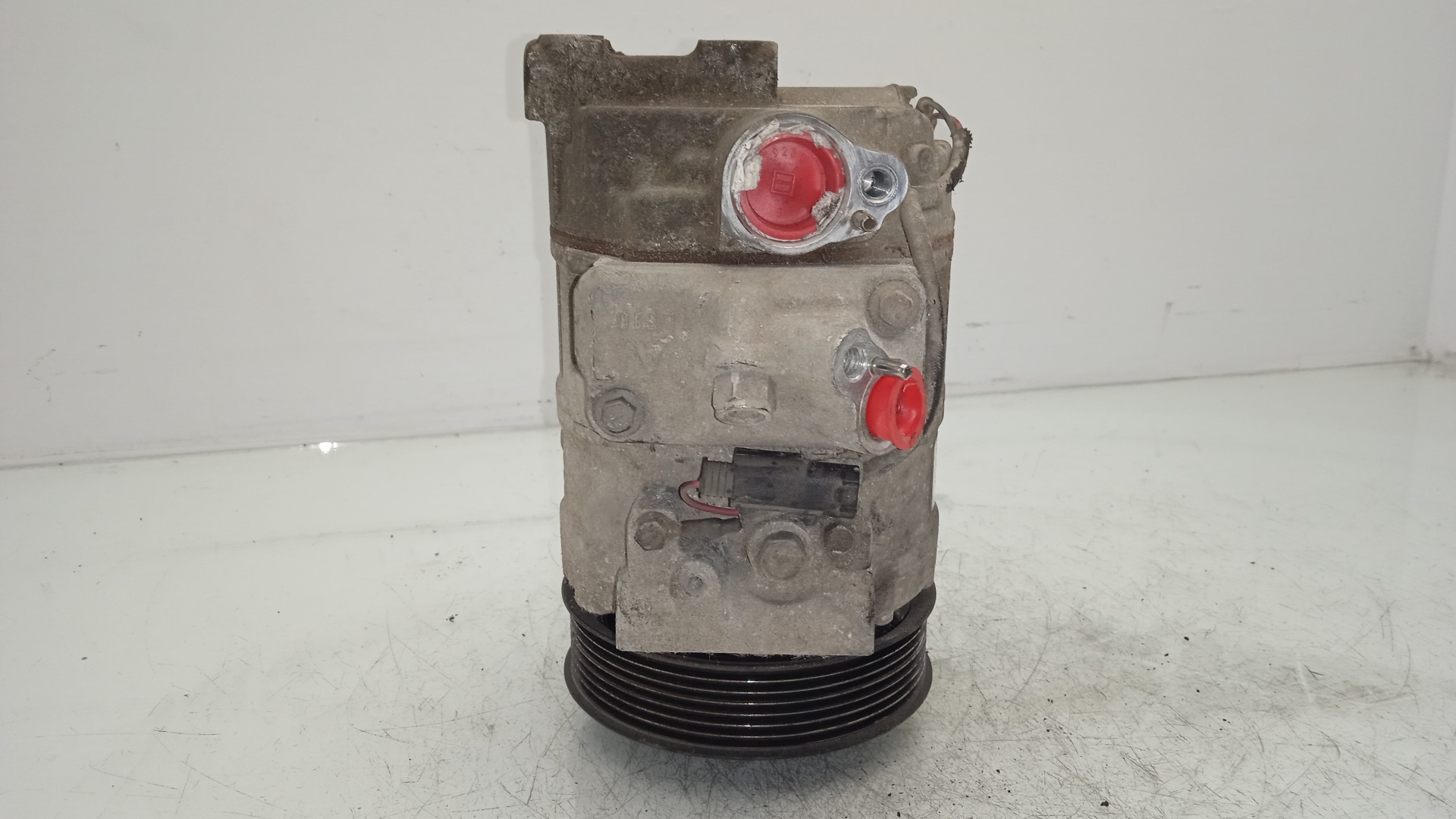 COMPRESOR AIRE ACONDICIONADO MERCEDES-BENZ CLK M271940