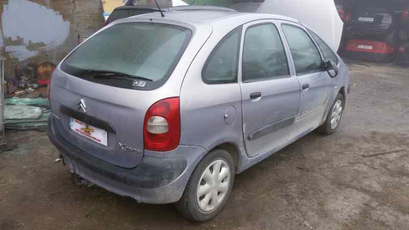 MANDO LIMPIA CITROEN XSARA RHY