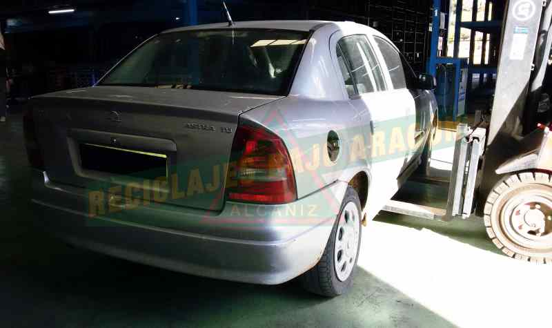 PILOTO TRASERO DERECHO OPEL ASTRA X17DTL