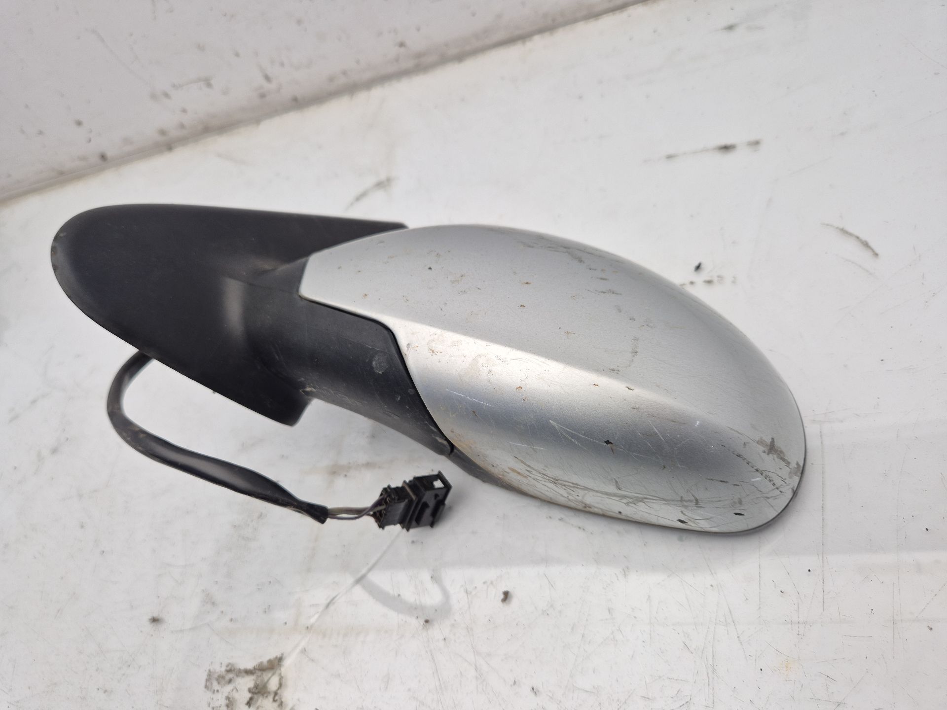 RETROVISOR IZQUIERDO SEAT TOLEDO 