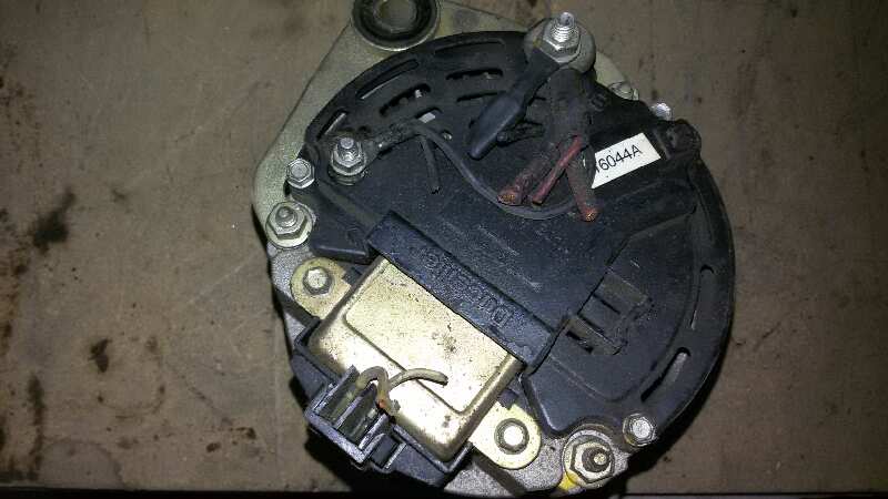 ALTERNADOR RENAULT 9 F8M