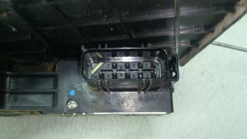 CERRADURA PUERTA DELANTERA IZQUIERDA FORD FIESTA FXJB