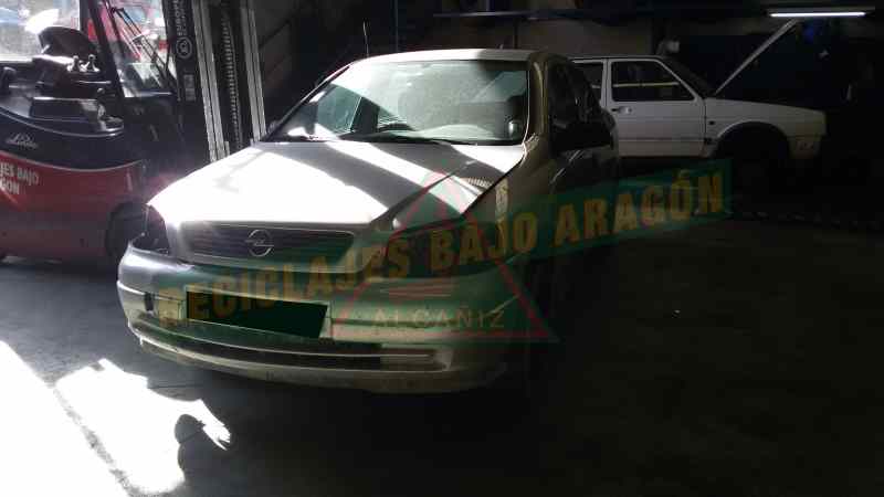 PILOTO TRASERO DERECHO OPEL ASTRA X17DTL