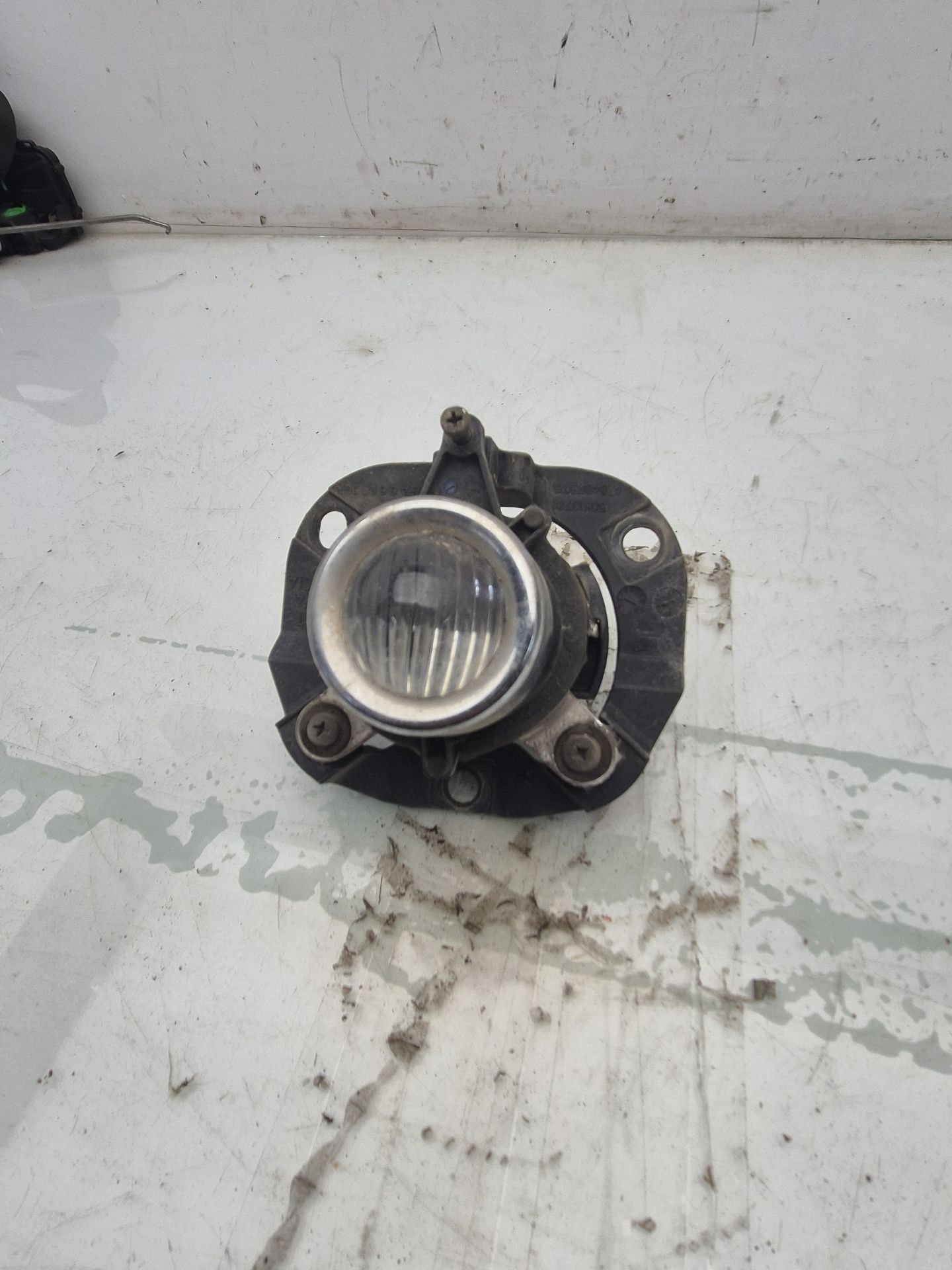 FARO ANTINIEBLA IZQUIERDO ALFA ROMEO GIULIETTA 