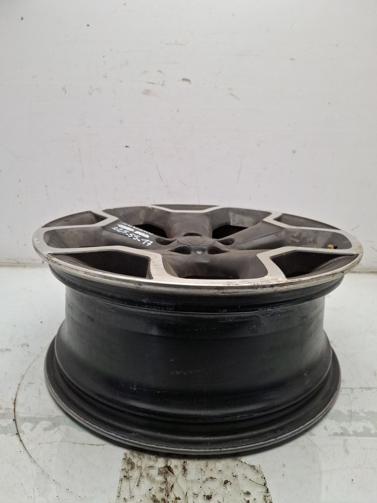 LLANTA SUBARU IMPREZA 