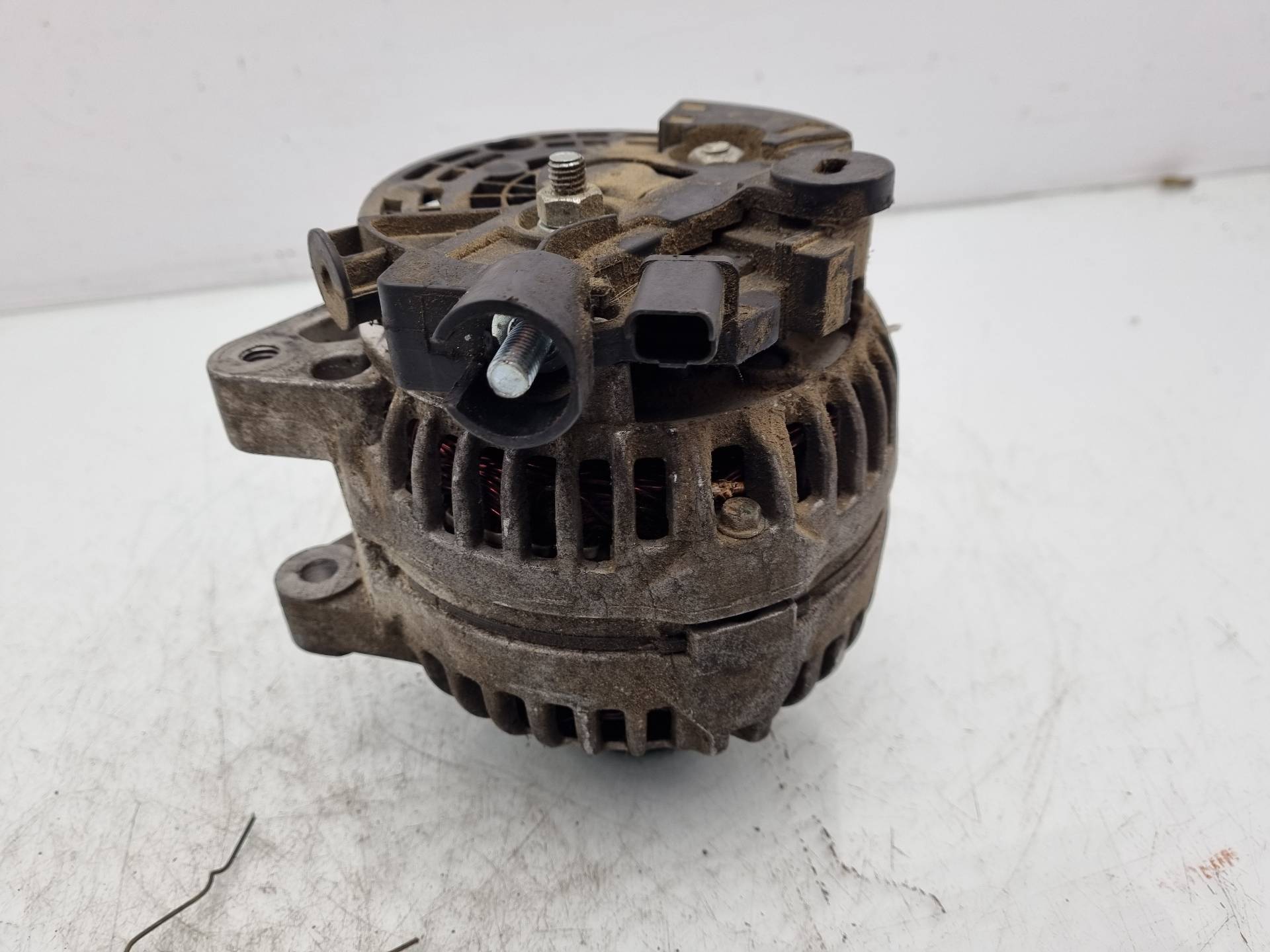 ALTERNADOR CITROEN BERLINGO 9HW