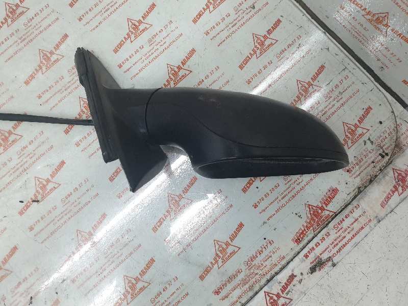RETROVISOR DERECHO SEAT IBIZA BBY
