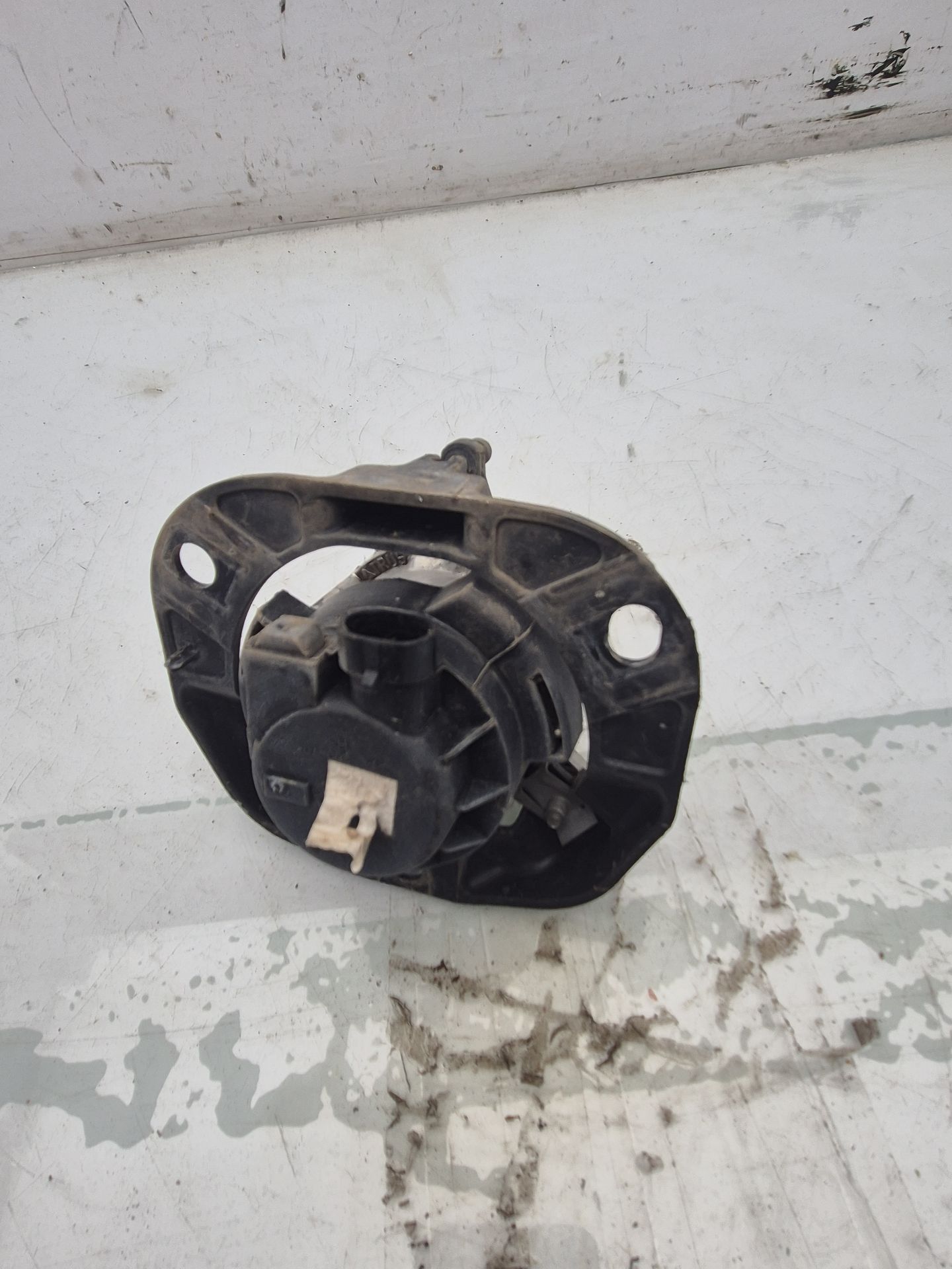 FARO ANTINIEBLA IZQUIERDO ALFA ROMEO GIULIETTA 