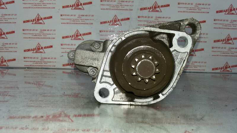 MOTOR ARRANQUE VOLKSWAGEN POLO ATD