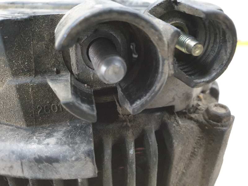 ALTERNADOR CITROEN XSARA RHY