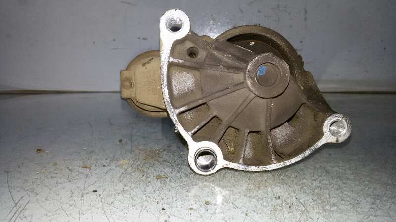 MOTOR ARRANQUE CITROEN C15 D-161-A