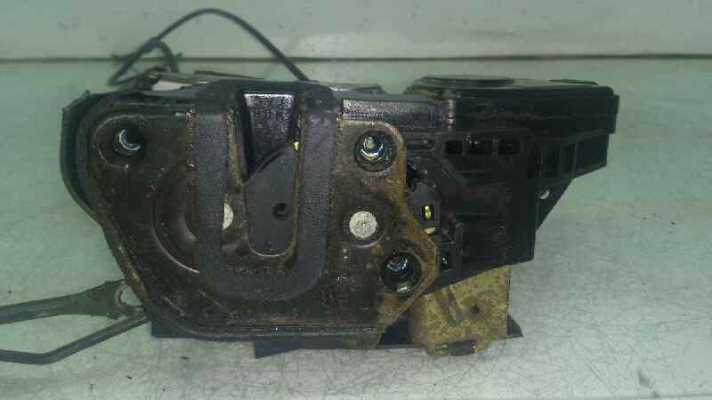 CERRADURA PUERTA DELANTERA IZQUIERDA HYUNDAI TRAJE D4EA