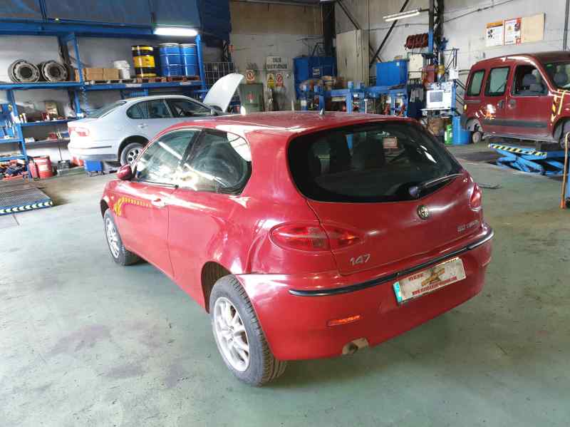 MANDO MULTIFUNCION ALFA ROMEO 147 AR32104
