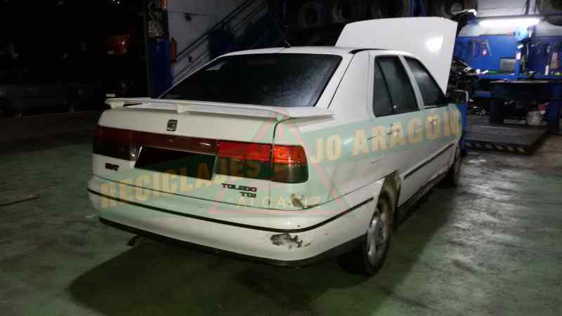 JUEGO BOMBINES SEAT TOLEDO AFN