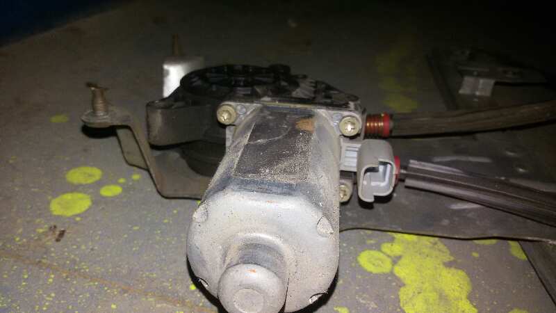 ELEVALUNAS DELANTERO DERECHO CITROEN XSARA 