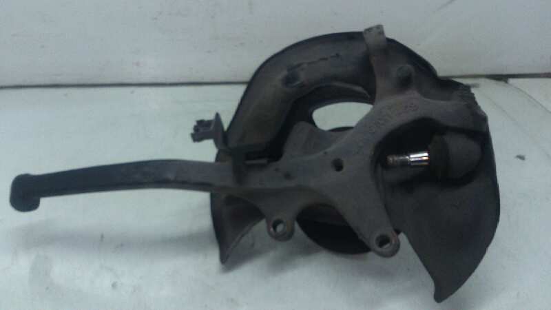 MANGUETA DELANTERA DERECHA MERCEDES-BENZ CLASE E OM612961