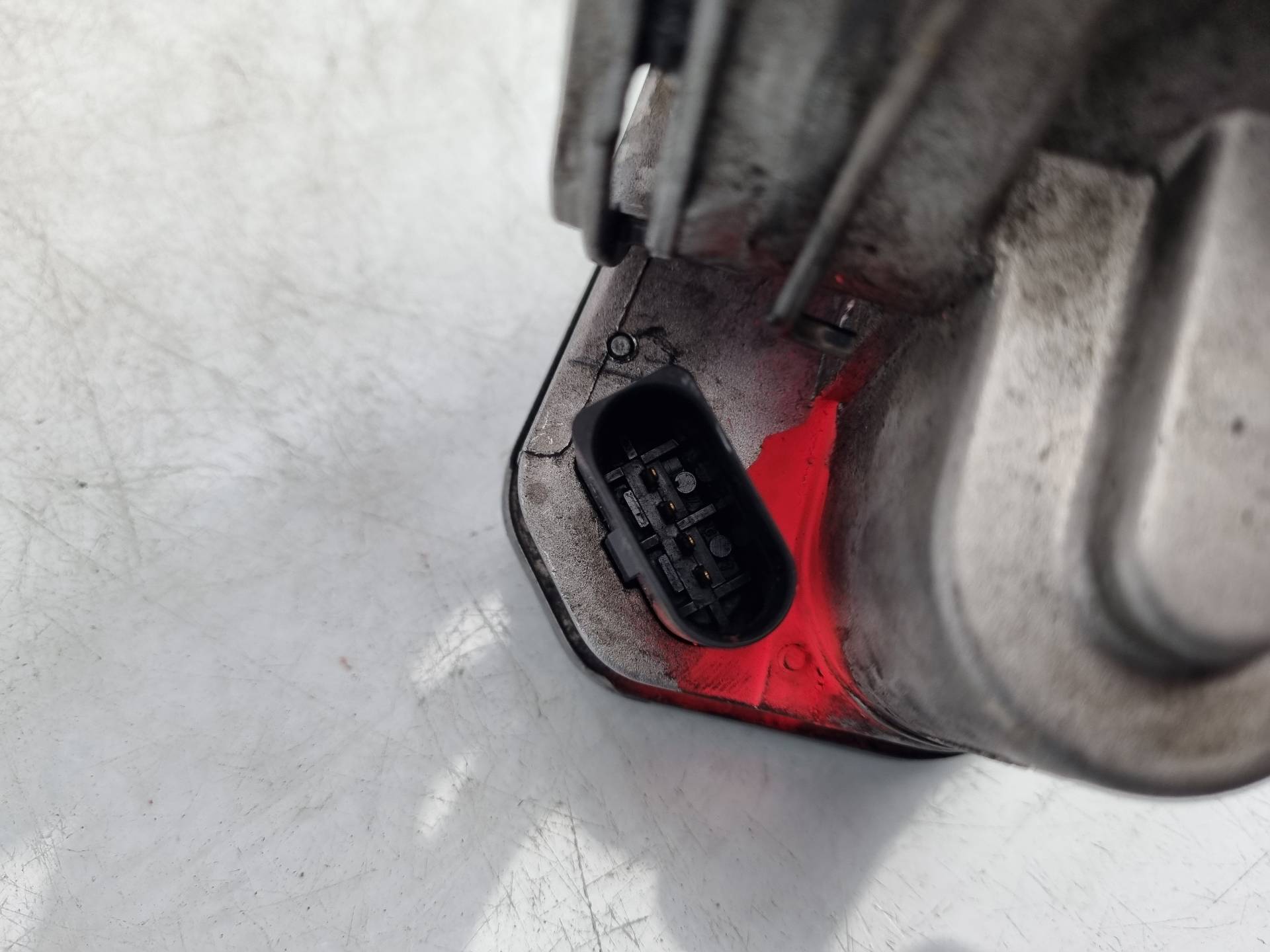 VALVULA EGR SEAT TOLEDO BKC