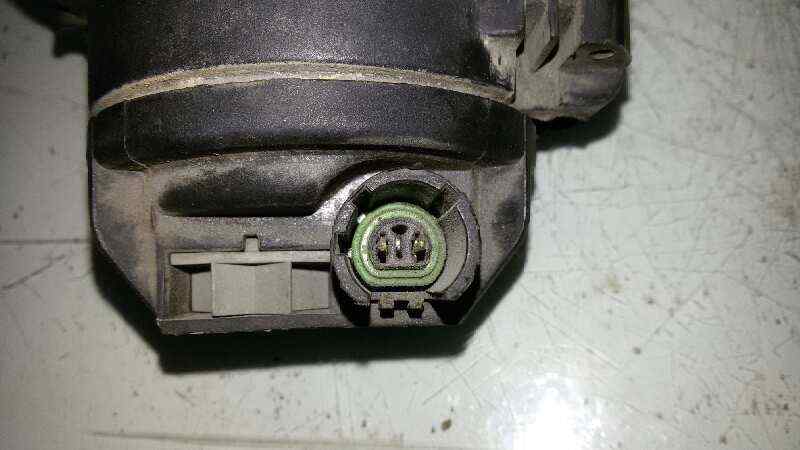 FARO ANTINIEBLA DERECHO RENAULT KANGOO F9Q 780