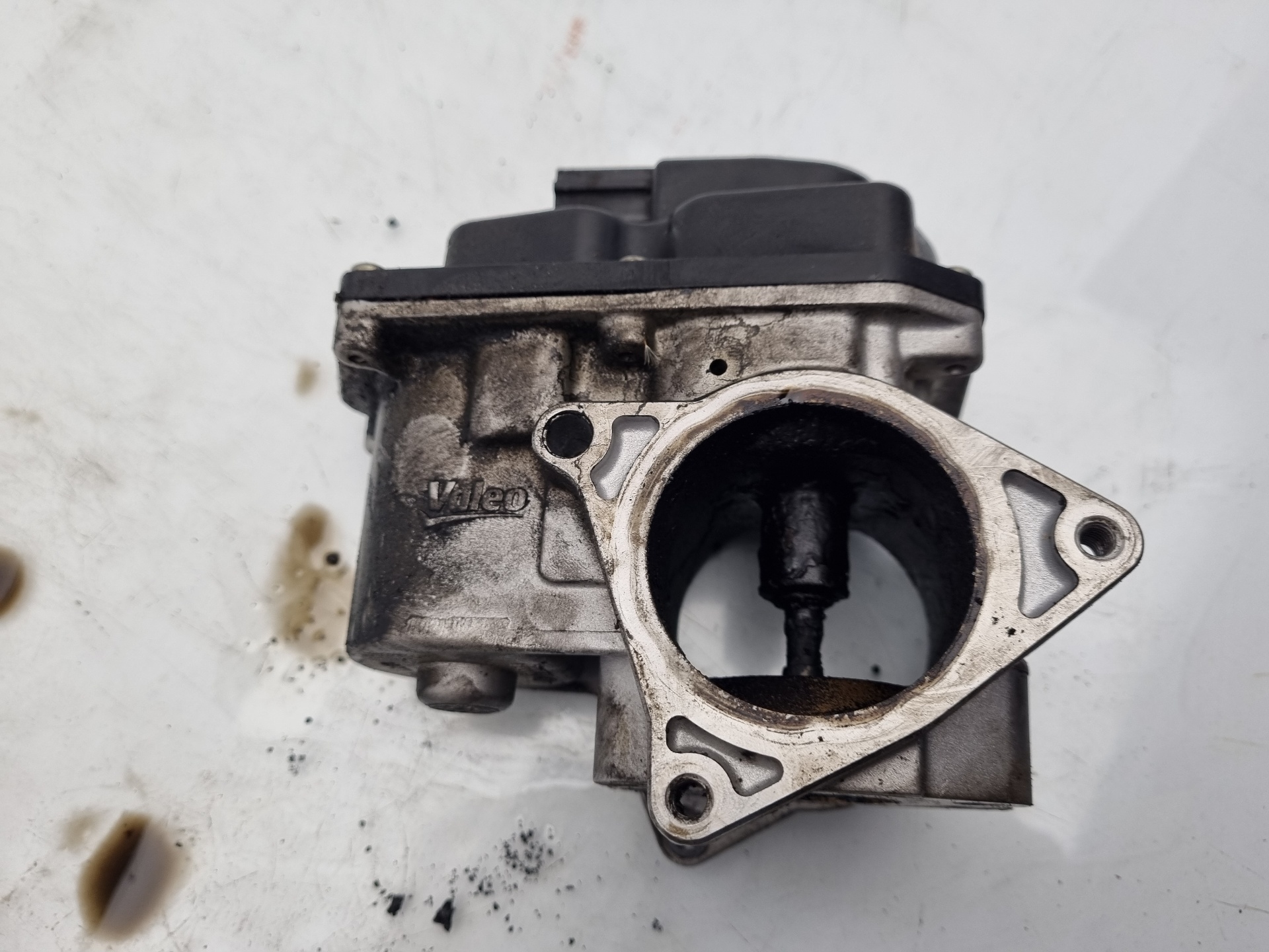 VALVULA EGR AUDI A3 BMN