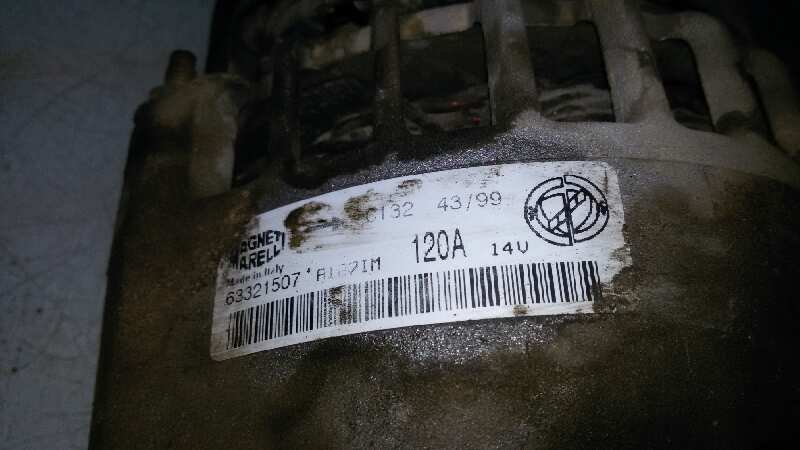 ALTERNADOR LANCIA LYBRA AR32302