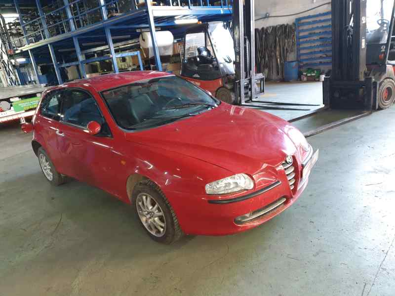 MANDO MULTIFUNCION ALFA ROMEO 147 AR32104